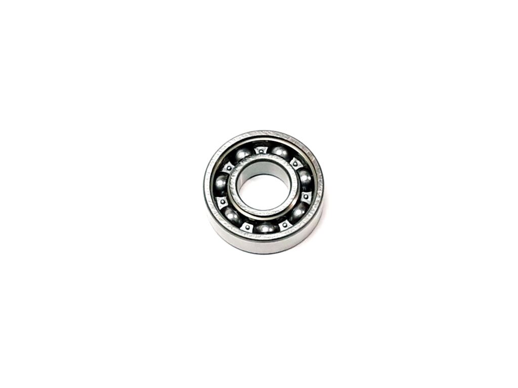 Bearing, Ball