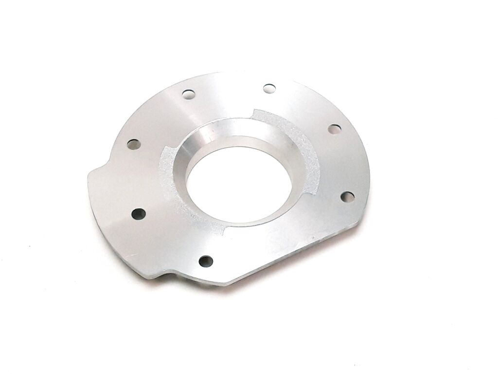 Cover, Crank