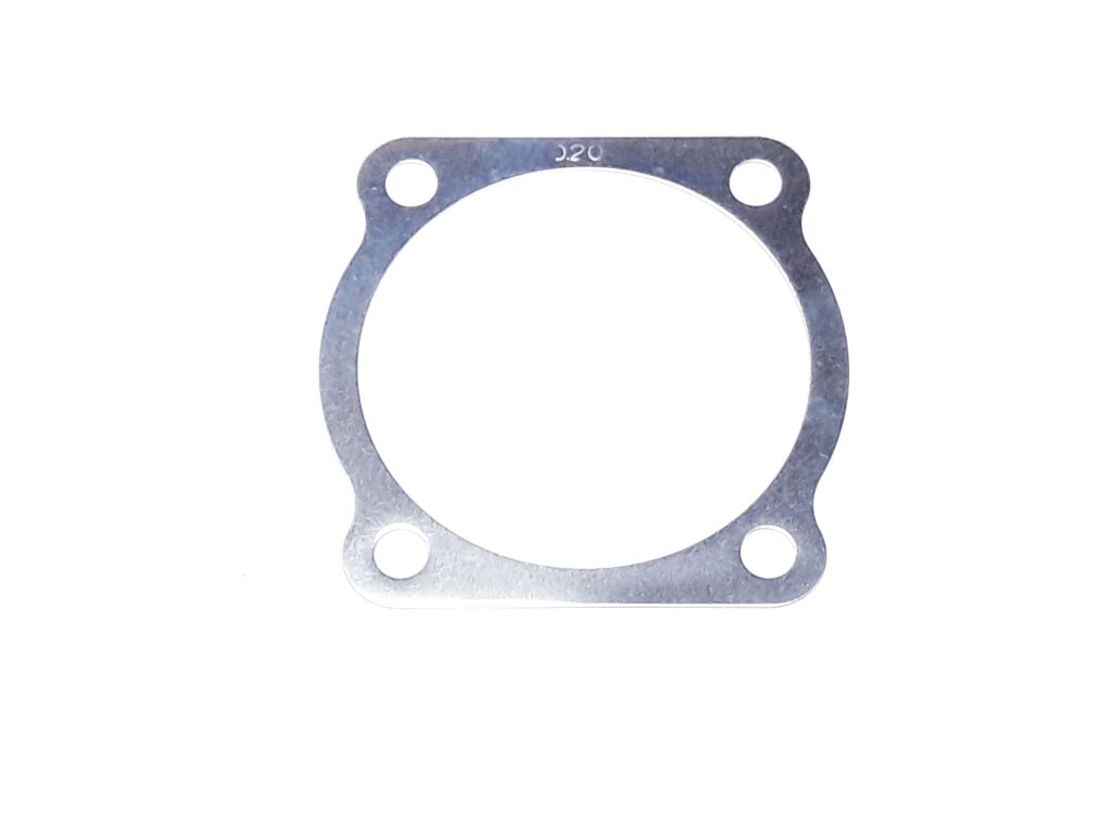 Gasket, Connector, Rear Axle G