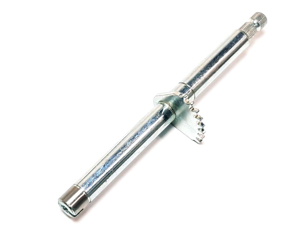 Gear Shift Fork Guide Shaft