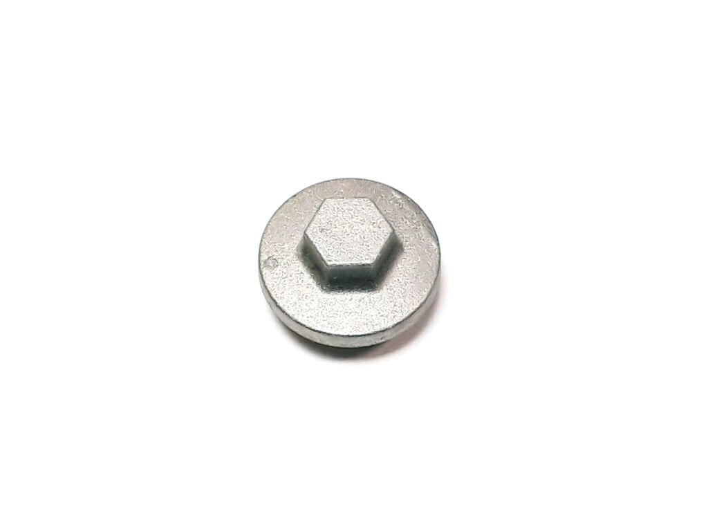 Nut, Oil Filter Net