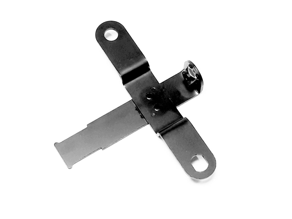Support, Meter fender