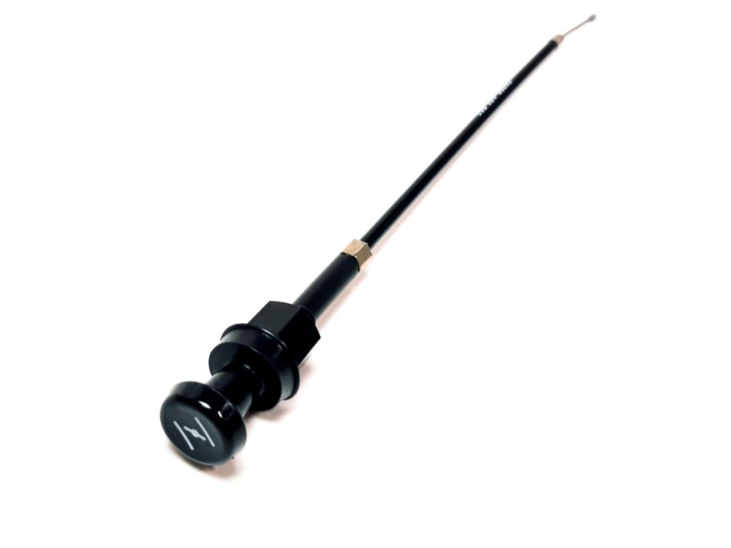 Cable, Manual Choke