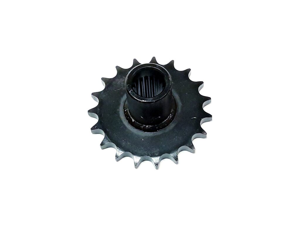 Sprocket, Drive