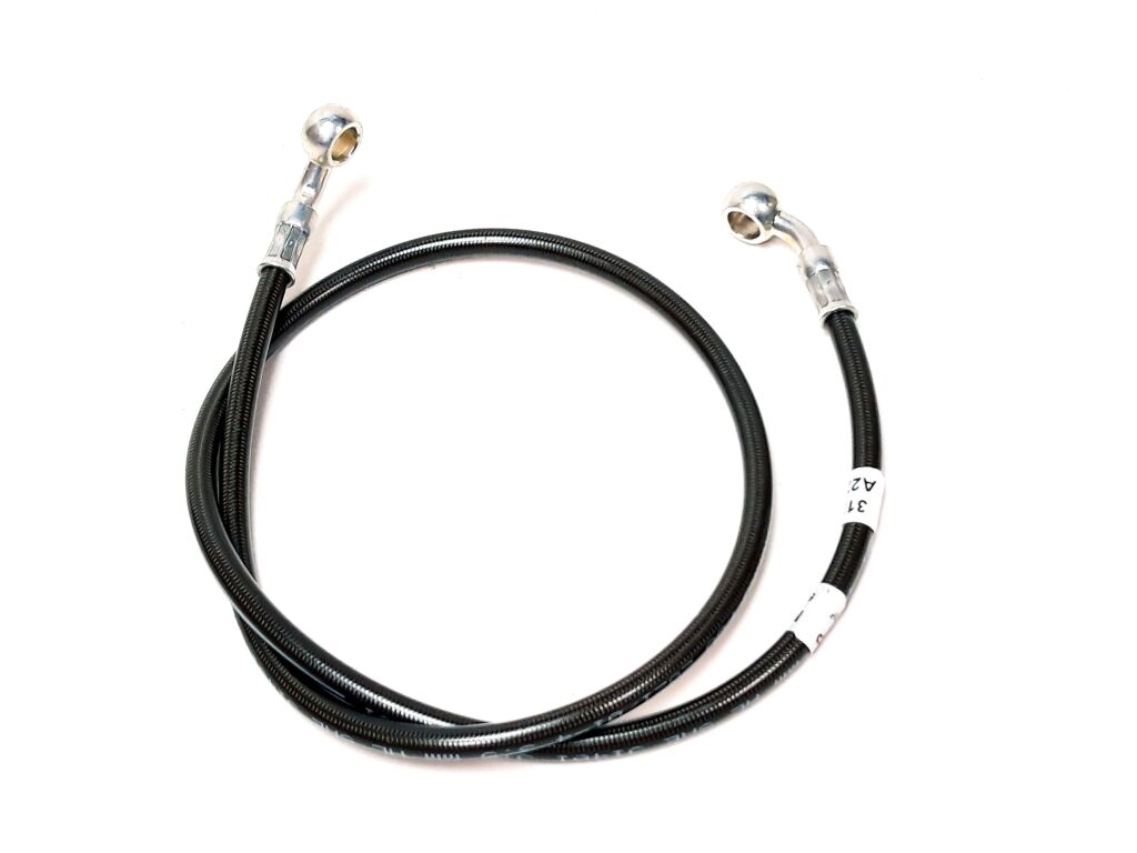 Hose, Front Brake R.