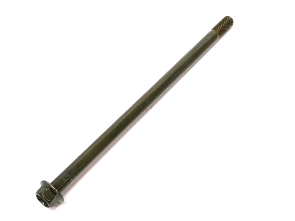 Hex.Washer Face Bolt