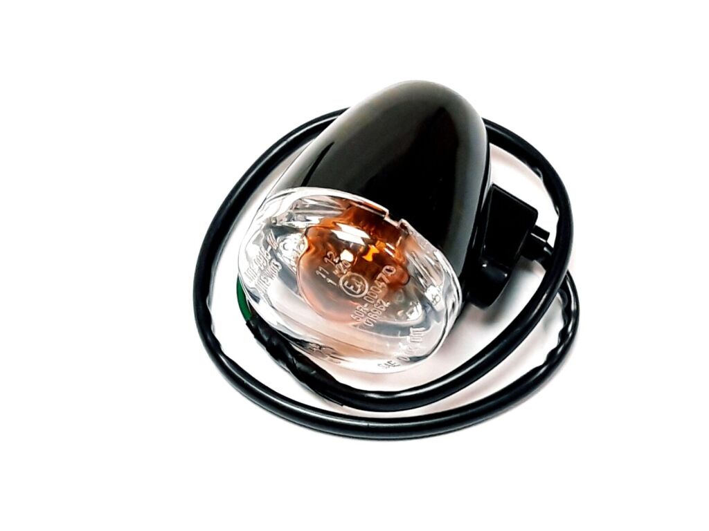 Signal Light, Left