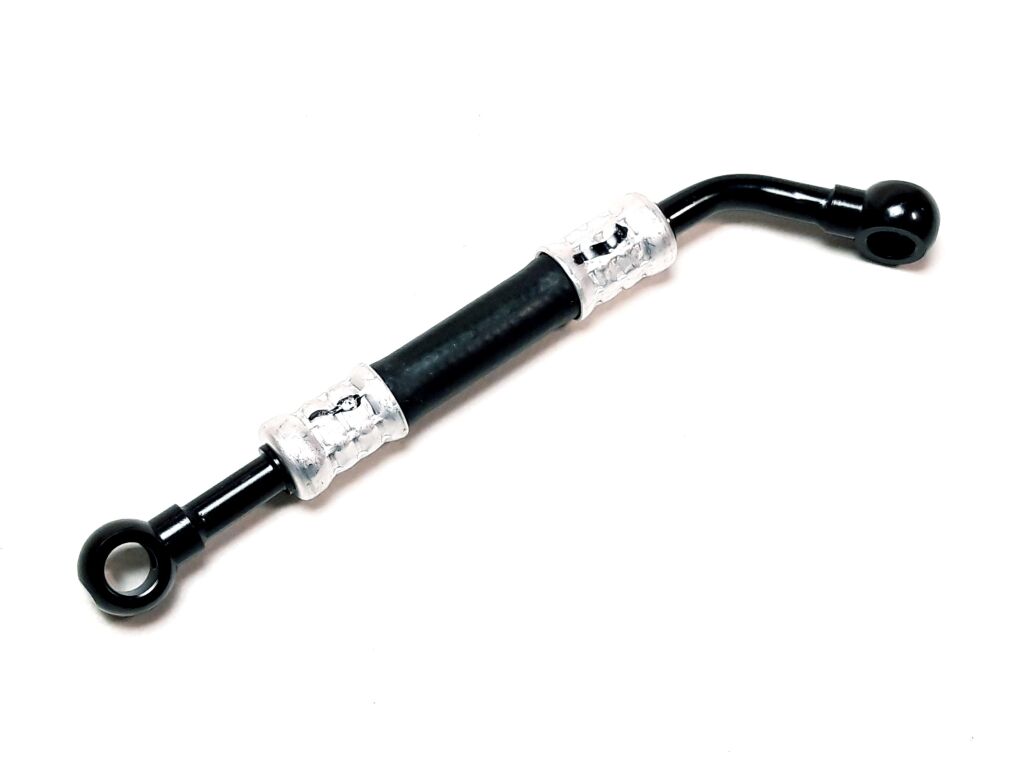 Hose, Oil, Lower