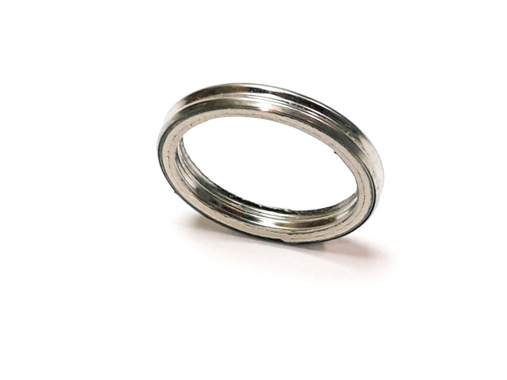 Washer, Muffler