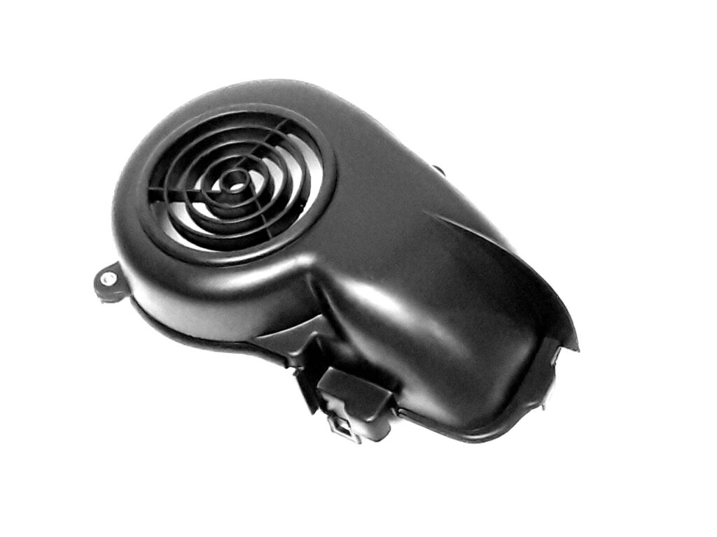 Cover Fan