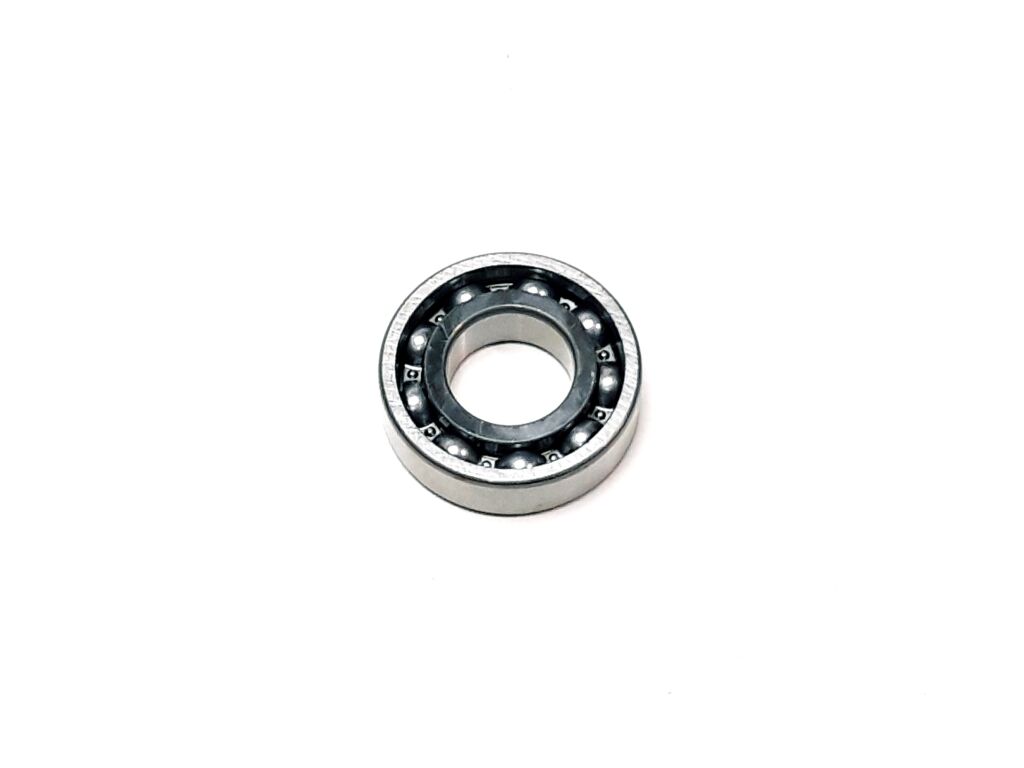Bearing, Ball