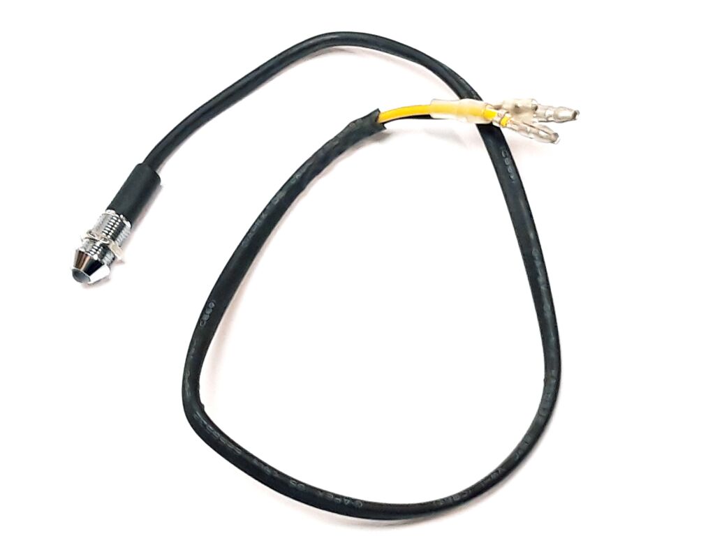 LED INDICATOR