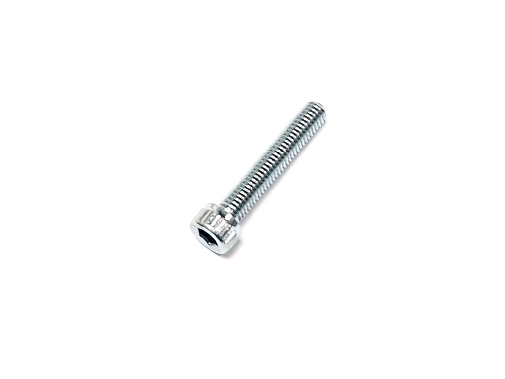 Hex. Socket Bolt (unavailable)