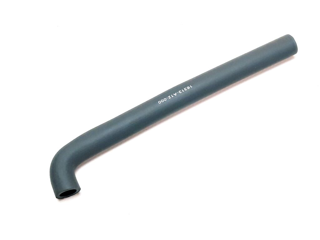 Hose, Pressure Release