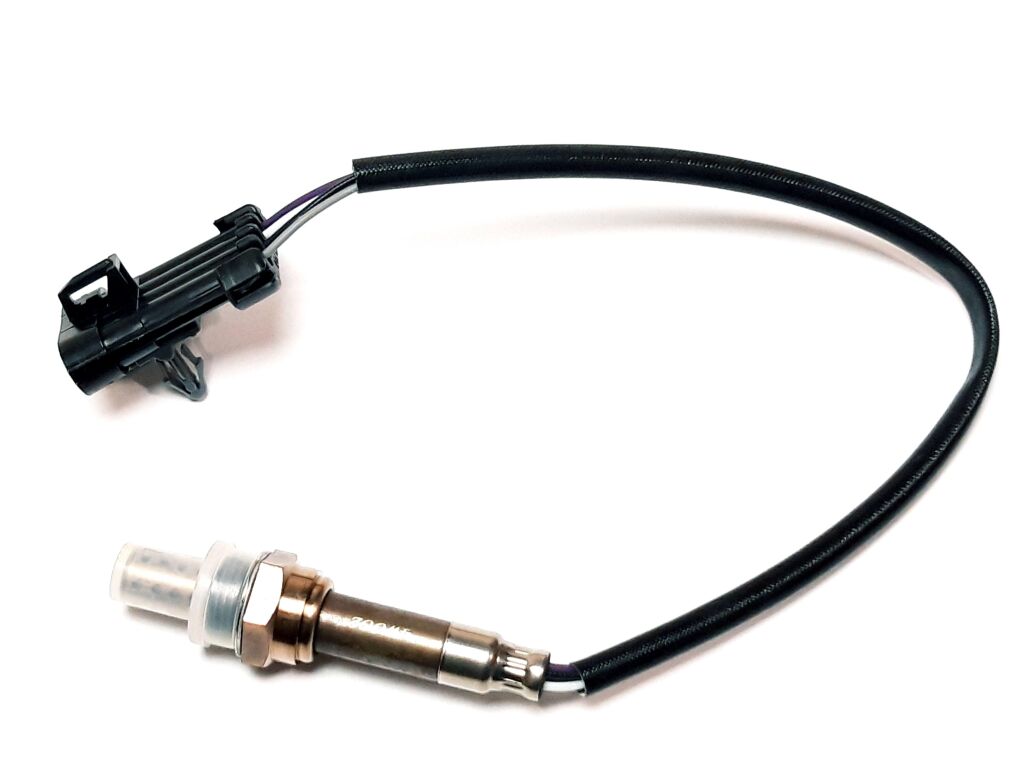 Oxygen sensor