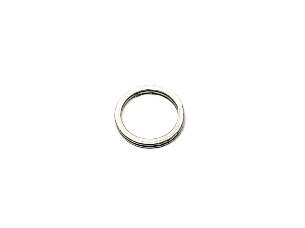 Washer, Muffler