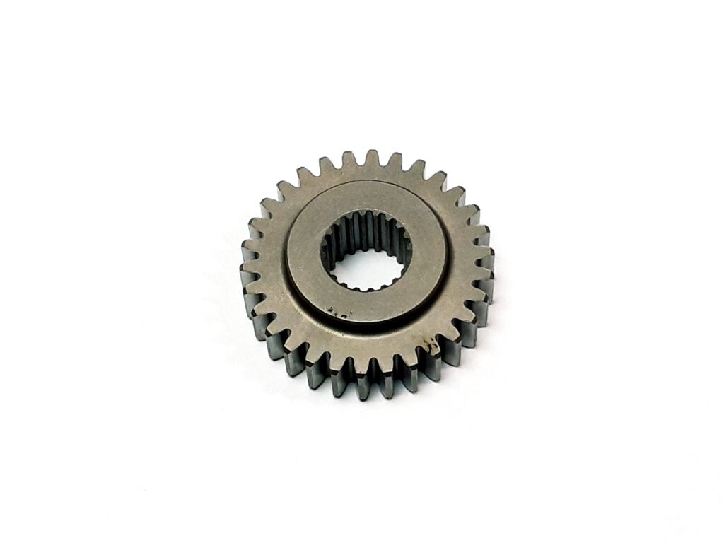 GEAR, Water Pump Drive