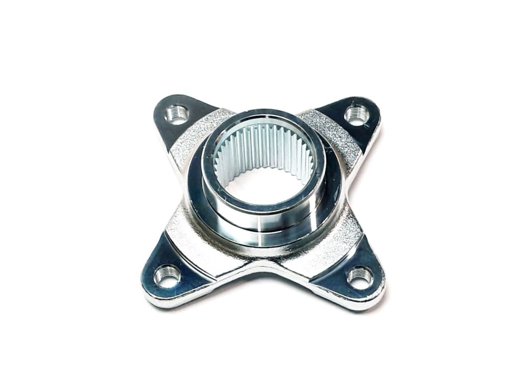 Disc Connector