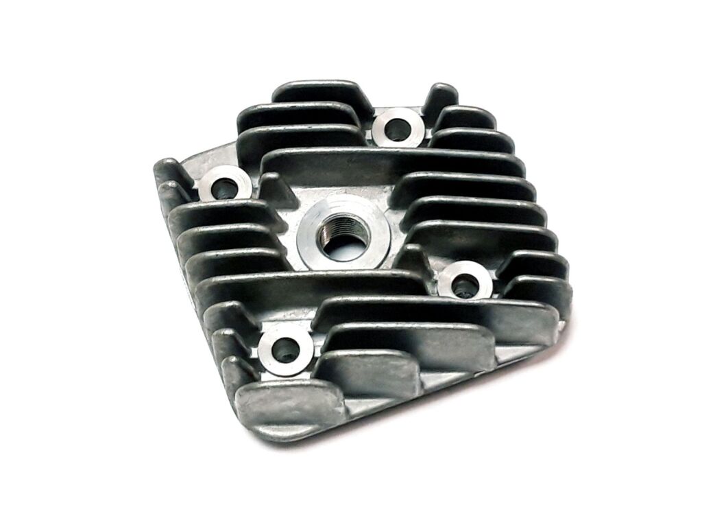 Head Cover , Cylinder