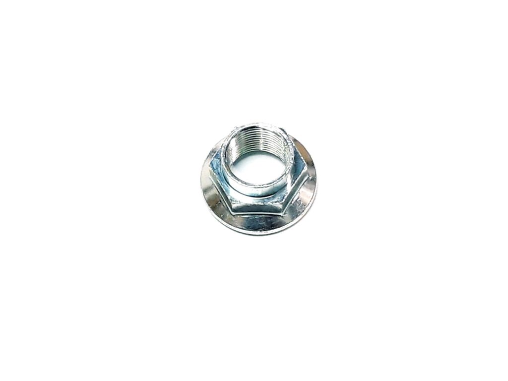 Nut Lock