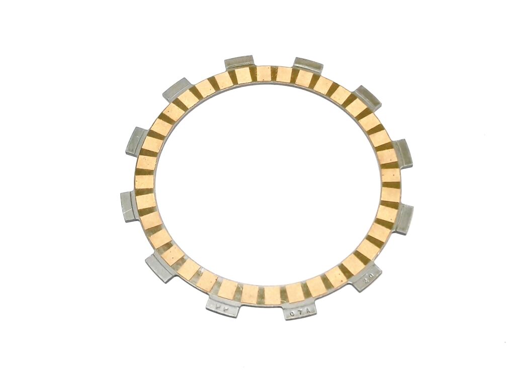 PLATE, clutch drive