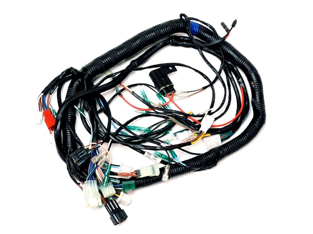 Main Wire Assy