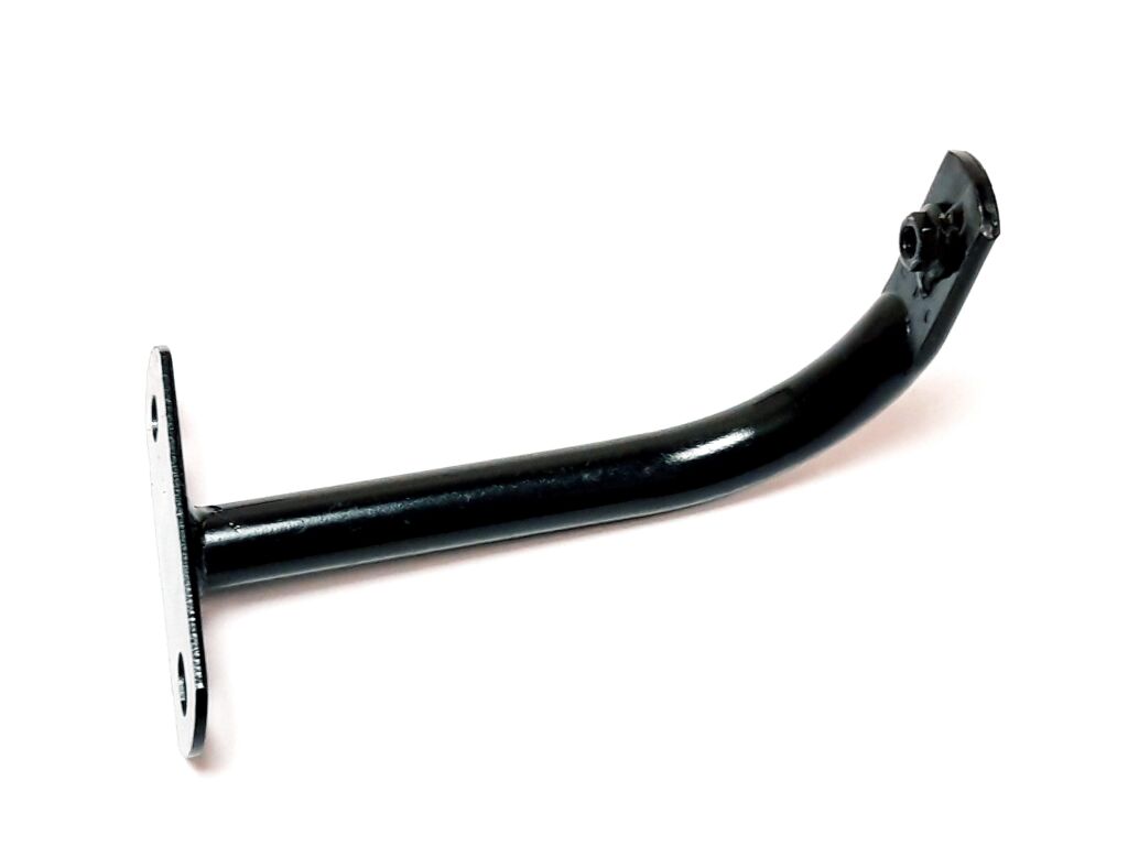 Support Rear Fender R