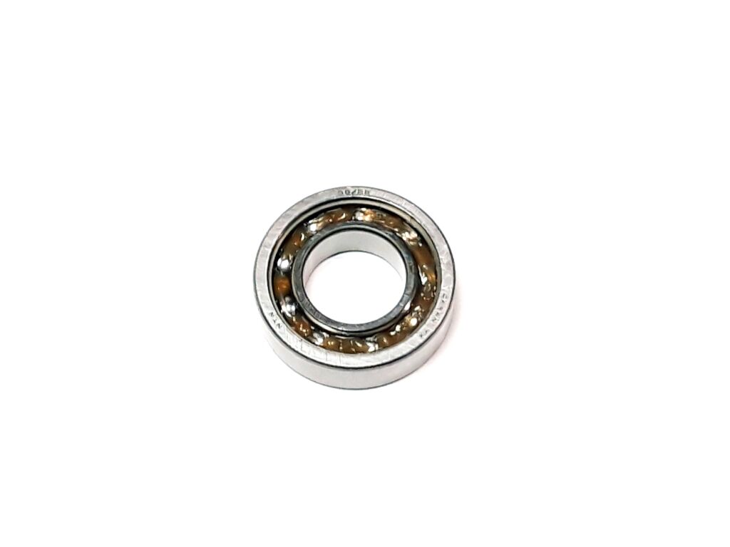 Bearing, Ball