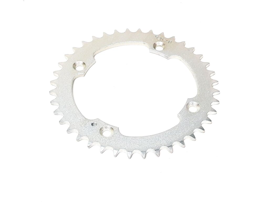 Sprocket (unavailable)