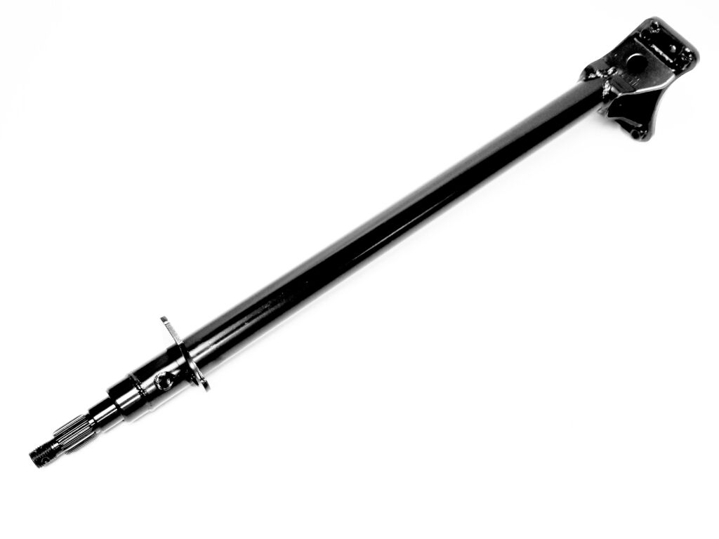 Steering Shaft Assembly