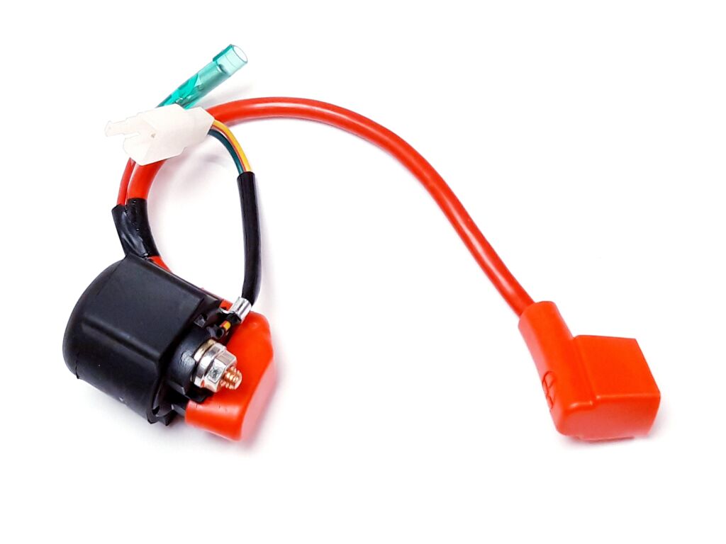 61130-A03-010 Starter Relay