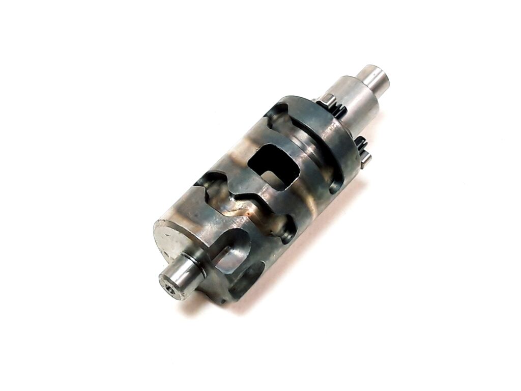 Gear Shift Drum