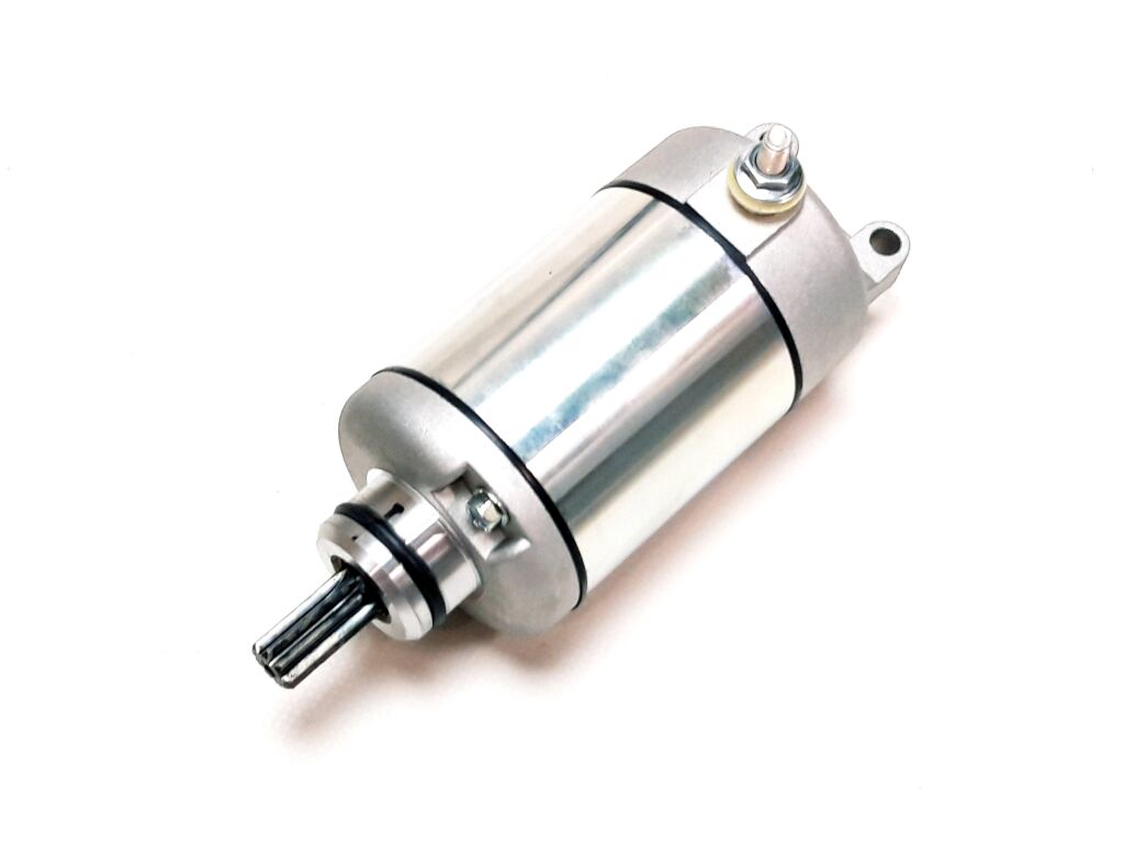 MOTOR ASSY, starting