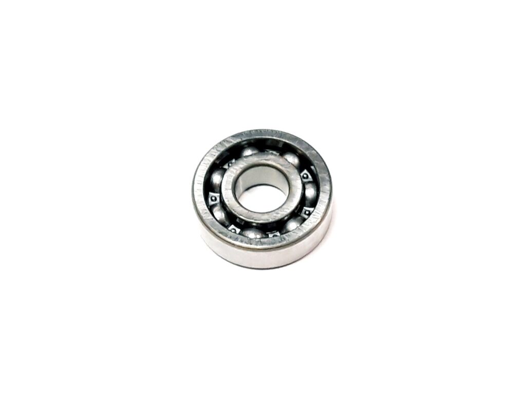 Bearing, Ball