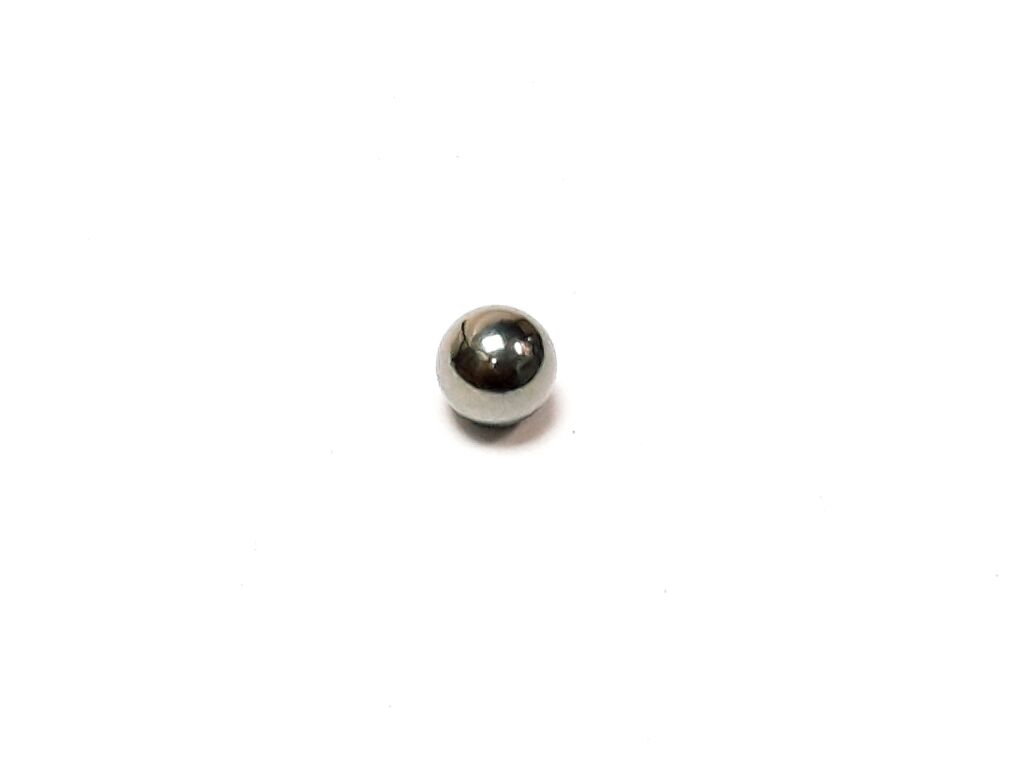 Shift Ball