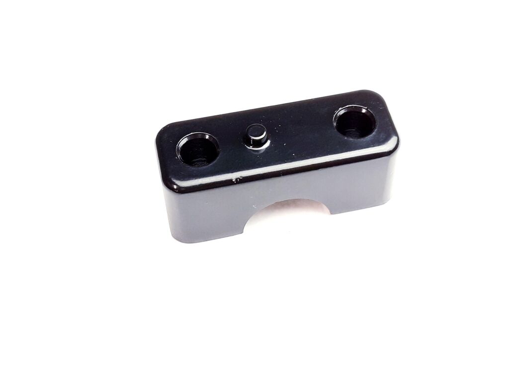 Bottom Clamp, Handlebar
