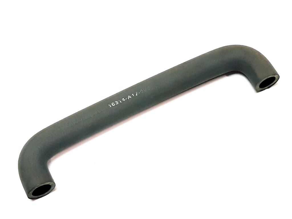 Hose, Pressure Release