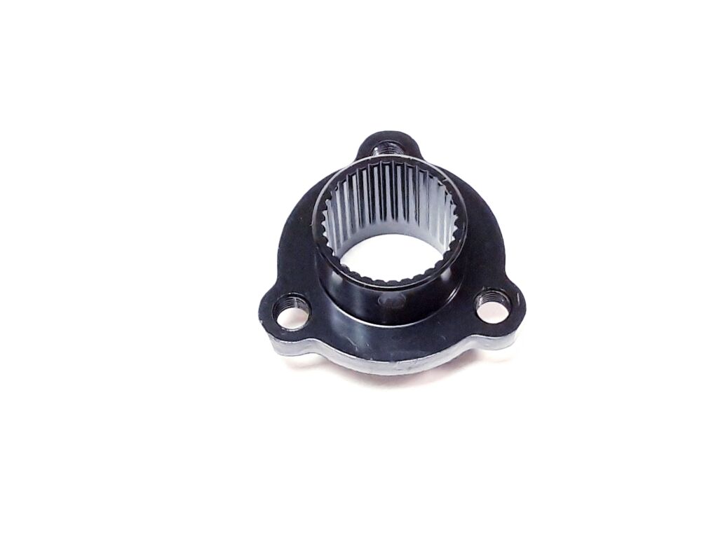 Rear Disc Connector