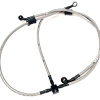 Hose, Front Disc Brake