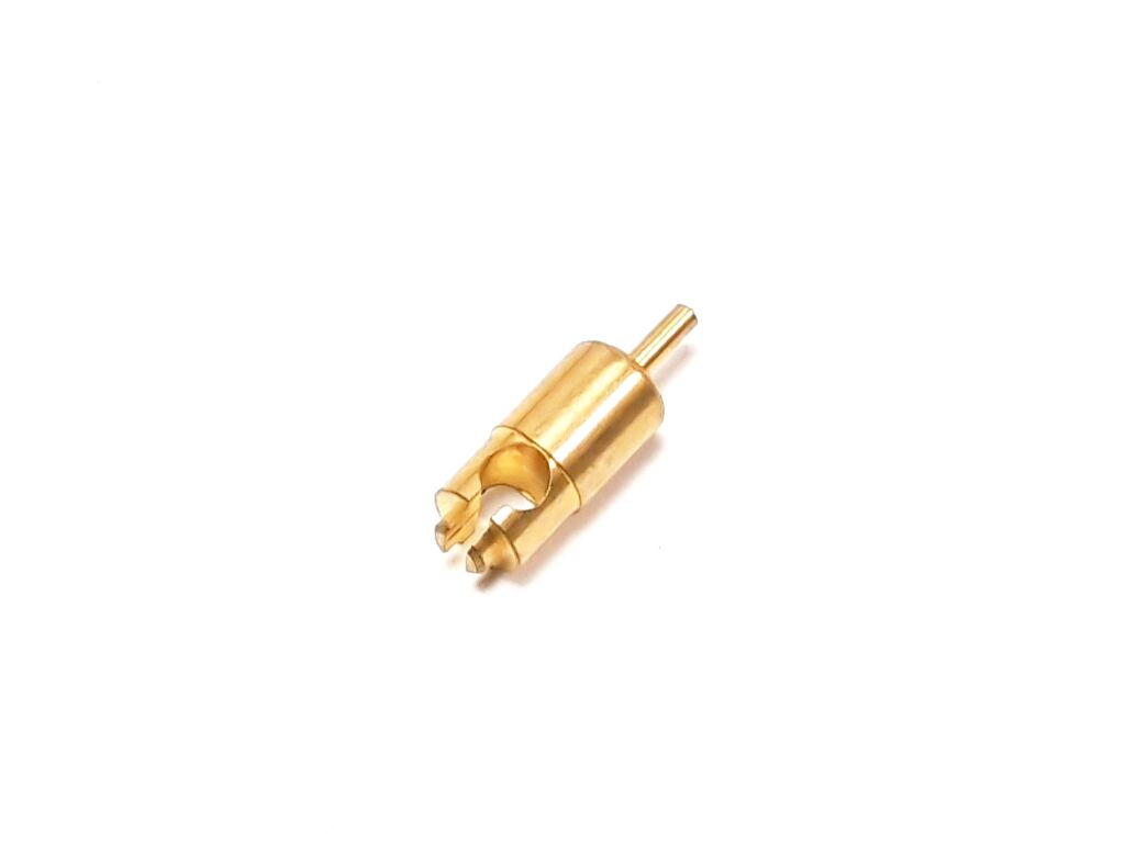 Plunger ASSY