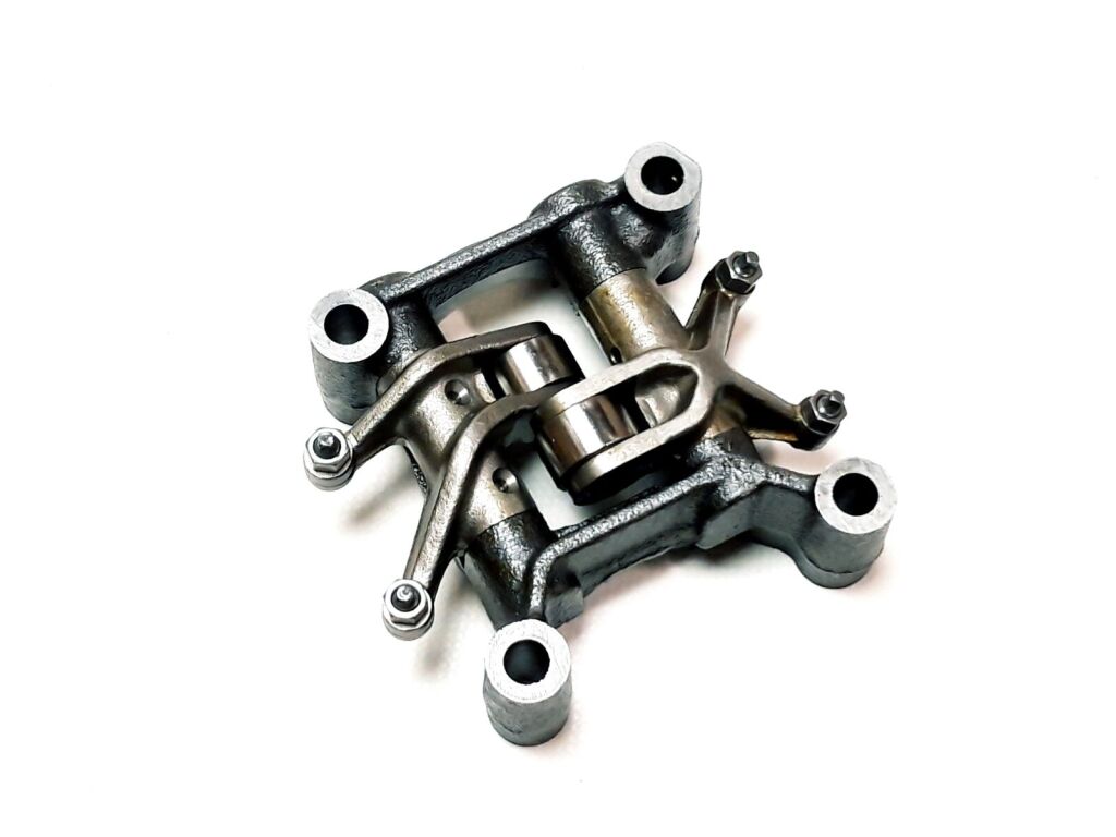 Cam Shaft Holder Ass'y