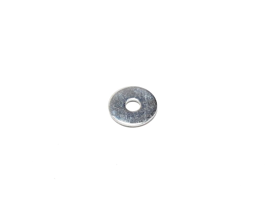 WASHER 6.6×20×2