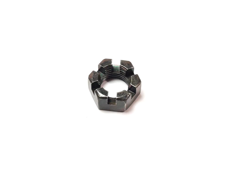 Cross Thread Nut