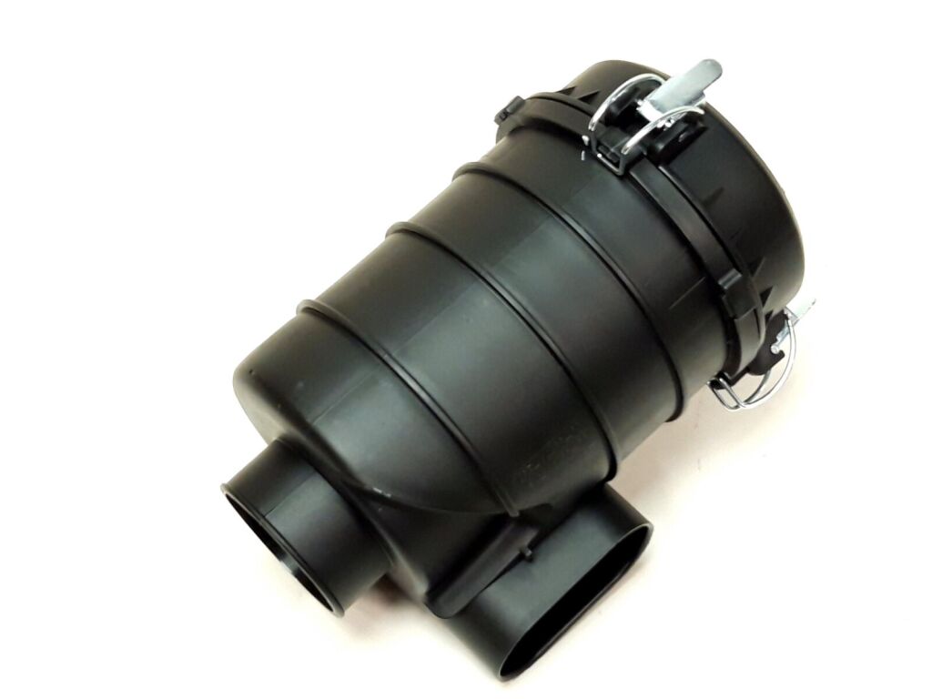 AIR CLEANER ASSY