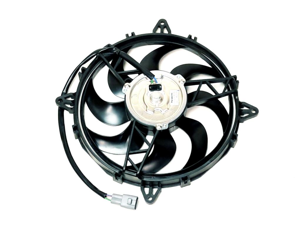 BLOWER ASSY