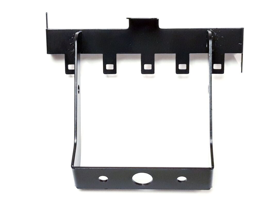 BRACKET, PLUG-IN