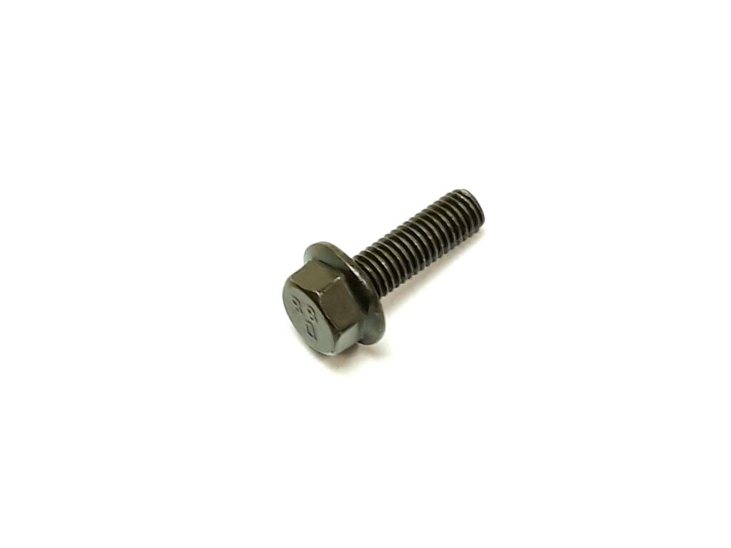 BOLT M5×16