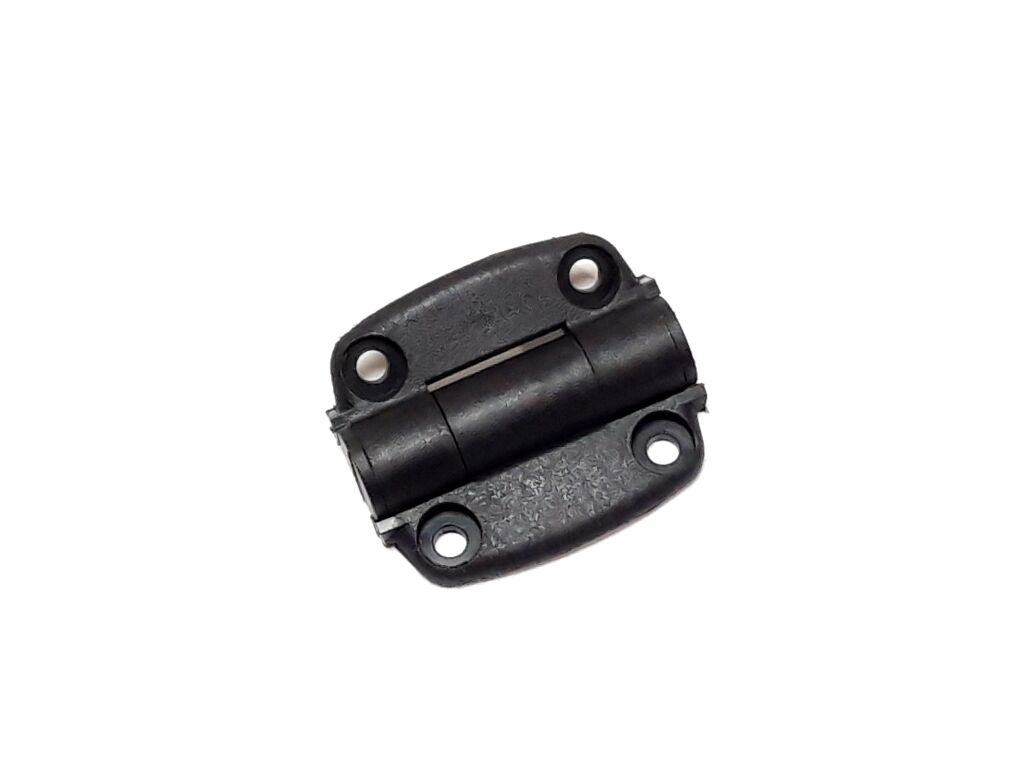 TAIL BOX, HINGE ASSY