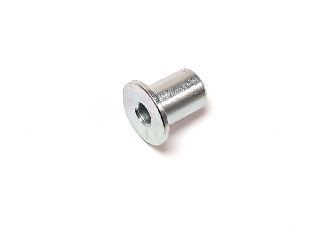 SHAFT, DRIVEN SECTOR GEAR