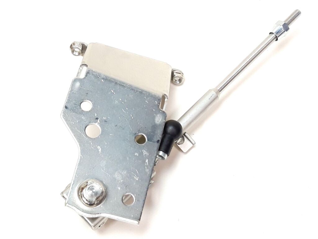 GEARSHIFT ASSY